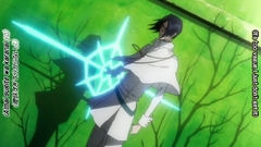 Bleach Anime quincy Ishida