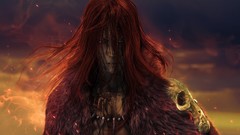 Bleach artwork Abarai Renji