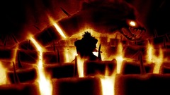 Bleach bankai Abarai Renji