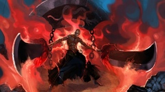 Bleach bankai Ikkaku Madarame