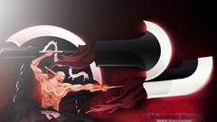 Bleach bankai Ikkaku Madarame