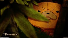 bleach Bears artwork