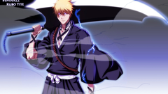 Bleach best widescreen background