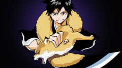 Bleach best widescreen background