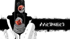 Bleach Espada Aaroniero Arruruerie