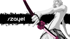 Bleach Espada Anime Szayel