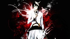 Bleach Espada Anime Ulquiorra