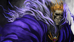 Bleach Espada barragan luisenbarn