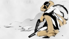 Bleach Espada coyote Stark