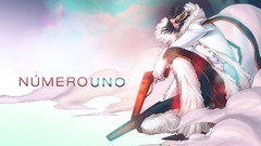 Bleach Espada Coyote Starrk