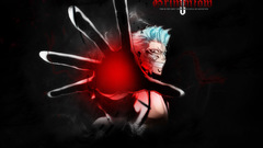 Bleach Espada grimmjow jaegerjaquez