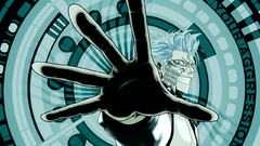 Bleach Espada grimmjow jaegerjaquez