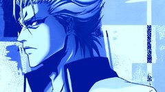 Bleach Espada grimmjow jaegerjaquez
