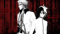 Bleach Espada grimmjow jaegerjaquez