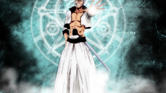 Bleach Espada grimmjow jaegerjaquez