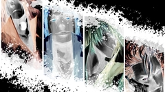 Bleach Espada ichimaru gin