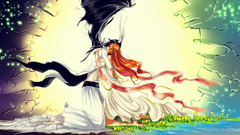 Bleach Espada inoue orihime