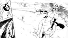 Bleach Espada Nelliel Tu