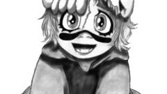 Bleach Espada Nelliel Tu