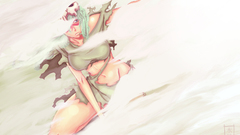 Bleach Espada Nelliel Tu