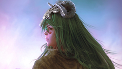 Bleach Espada Nelliel Tu