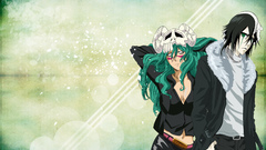 Bleach Espada Nelliel Tu