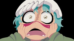 Bleach Espada Nelliel Tu