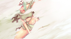 Bleach Espada Nelliel Tu