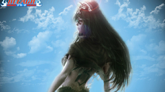 Bleach Espada Nelliel Tu