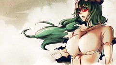 Bleach Espada Nelliel Tu