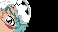 Bleach Espada Nelliel Tu