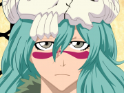 Bleach Espada nelliel tu