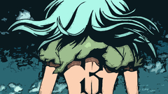 Bleach Espada nelliel tu