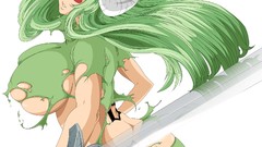 Bleach Espada Nelliel Tu Odelschwanck