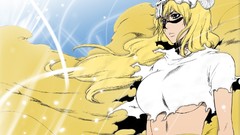 Bleach Espada Nelliel Tu Odelschwanck