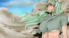Bleach Espada Nelliel Tu Odelschwanck
