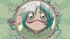 Bleach Espada Nelliel Tu Odelschwanck