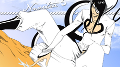 Bleach Espada Nnoitra Gilga