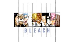 Bleach Espada Nnoitra Gilga