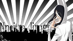 Bleach Espada Nnoitra Gilga