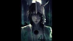 Bleach Espada realistic Ulquiorra