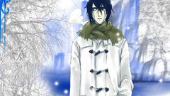 Bleach Espada scarf ulquiorra