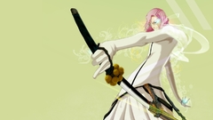 Bleach Espada szayel aporro