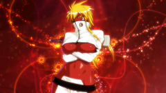 Bleach Espada Tier Harribel