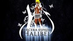 Bleach Espada Tier Harribel
