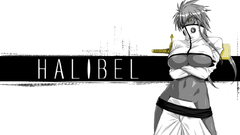 Bleach Espada Tier Harribel