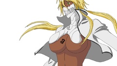 Bleach Espada Tier Harribel