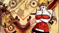 Bleach Espada Tier Harribel