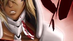 Bleach Espada Tier Harribel