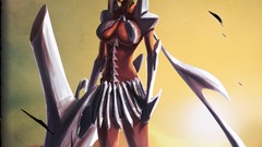 Bleach Espada Tier Harribel